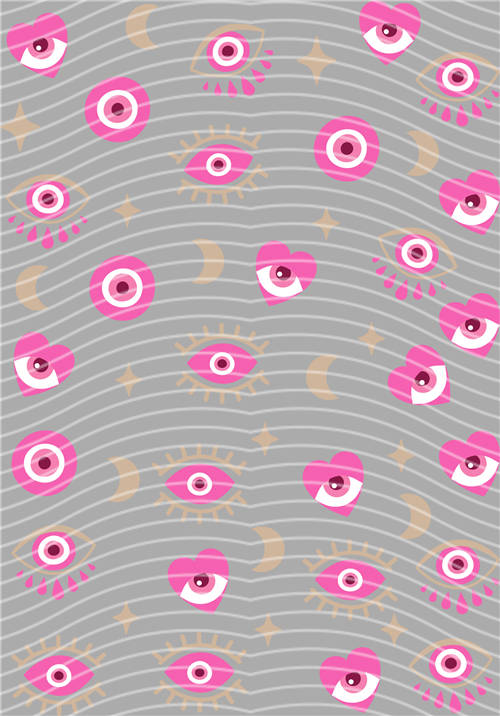 A5 Notebook Wraps-A 2663